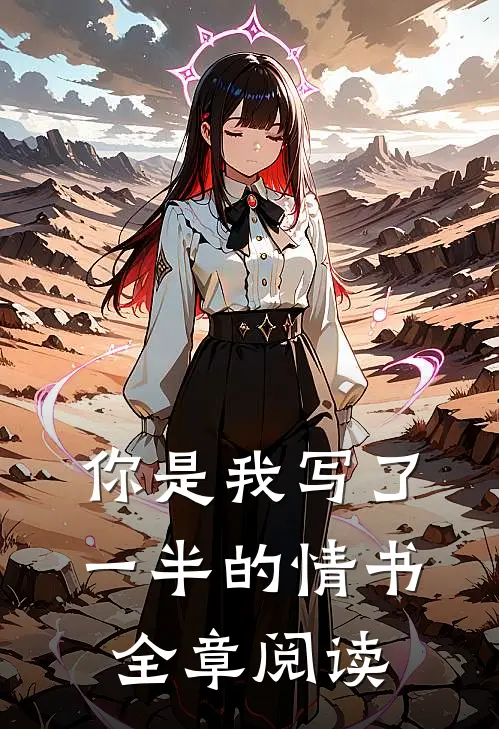 你是我写了一半的情书全章阅读