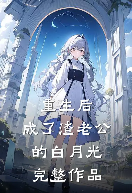 重生后，成了渣老公的白月光完整作品