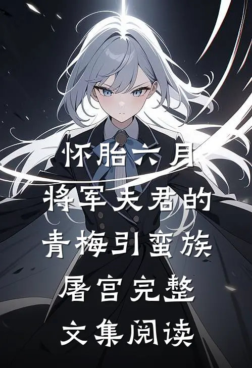 怀胎六月，将军夫君的青梅引蛮族屠宫完整文集阅读