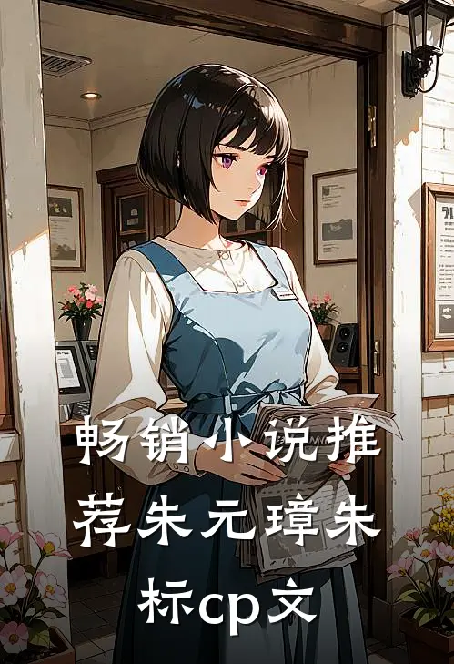 畅销小说推荐朱元璋朱标cp文