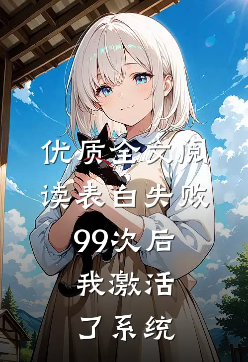 优质全文阅读表白失败99次后，我激活了系统
