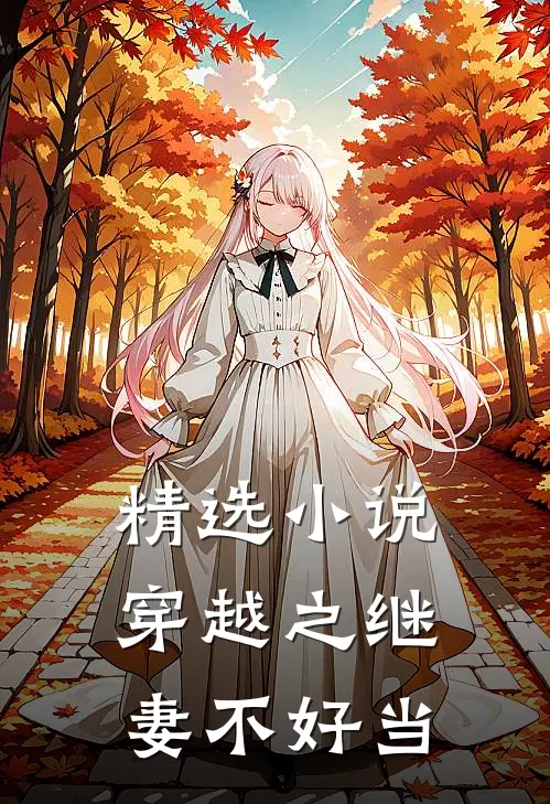 精选小说穿越之继妻不好当