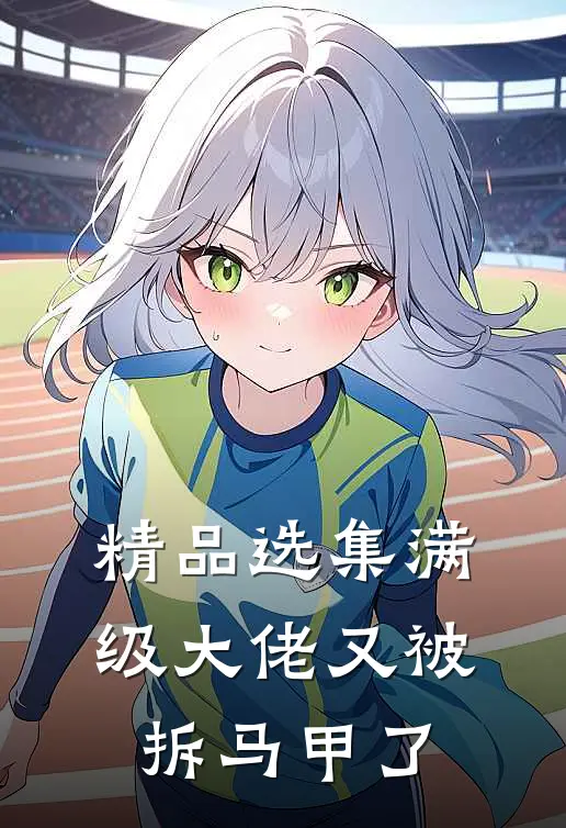 精品选集满级大佬又被拆马甲了