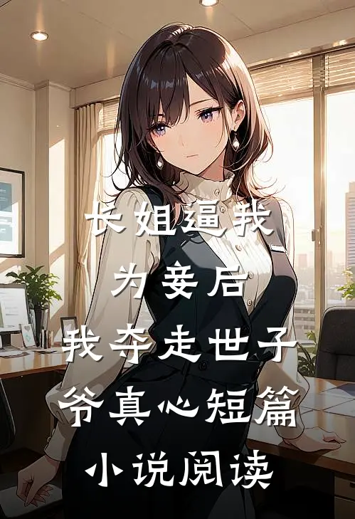 长姐逼我为妾后，我夺走世子爷真心短篇小说阅读