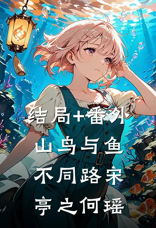 结局+番外山鸟与鱼不同路宋亭之何瑶
