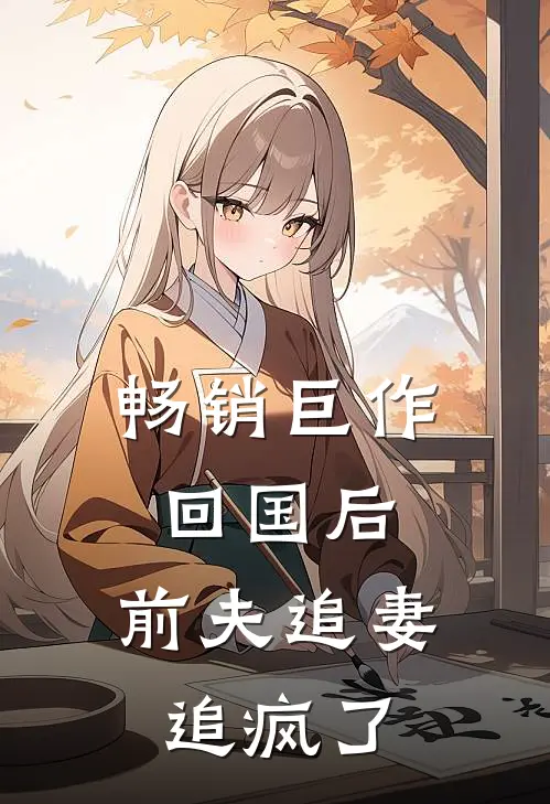 畅销巨作回国后，前夫追妻追疯了