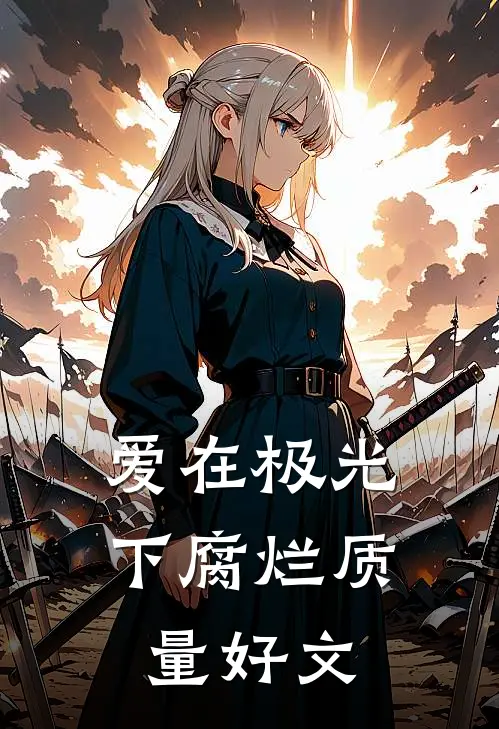 爱在极光下腐烂质量好文