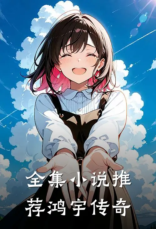 全集小说推荐鸿宇传奇