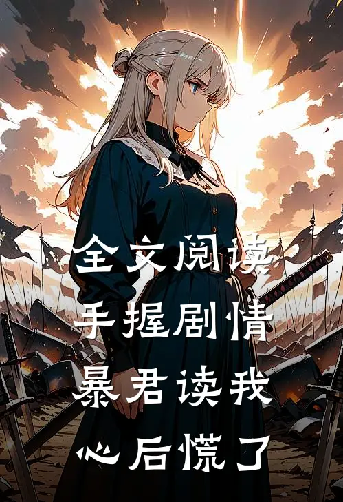全文阅读手握剧情：暴君读我心后慌了