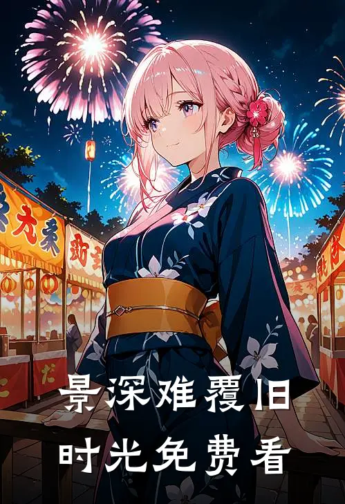 景深难覆旧时光免费看