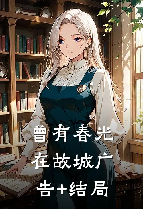 曾有春光在故城广告+结局