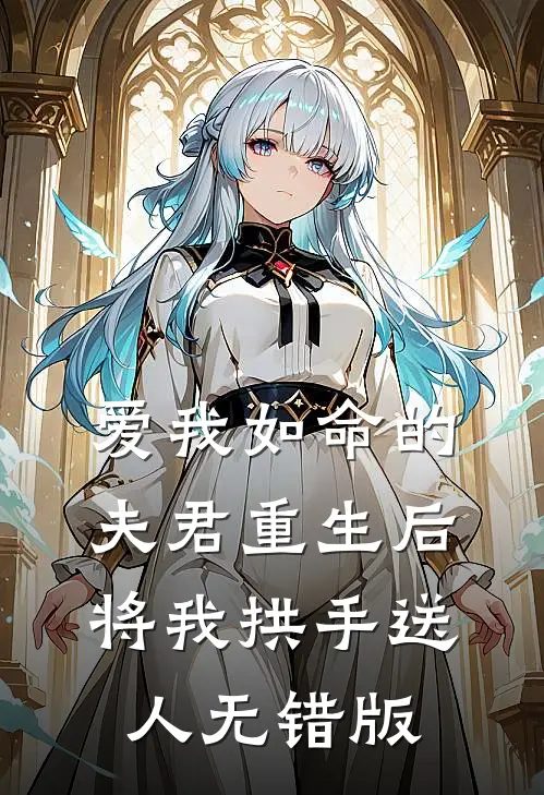爱我如命的夫君重生后，将我拱手送人无错版