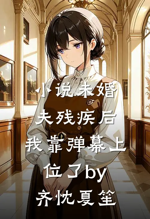 小说未婚夫残疾后，我靠弹幕上位了by齐忱夏笙