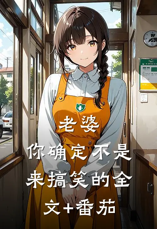 老婆，你确定不是来搞笑的全文+番茄