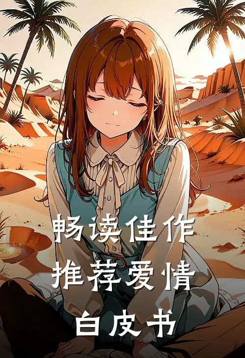 畅读佳作推荐爱情白皮书