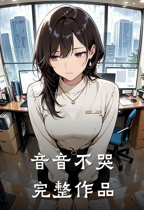 音音不哭完整作品