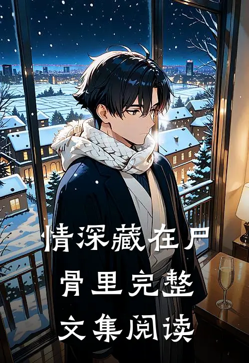 情深藏在尸骨里完整文集阅读