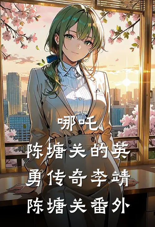 哪吒：陈塘关的英勇传奇李靖陈塘关 番外