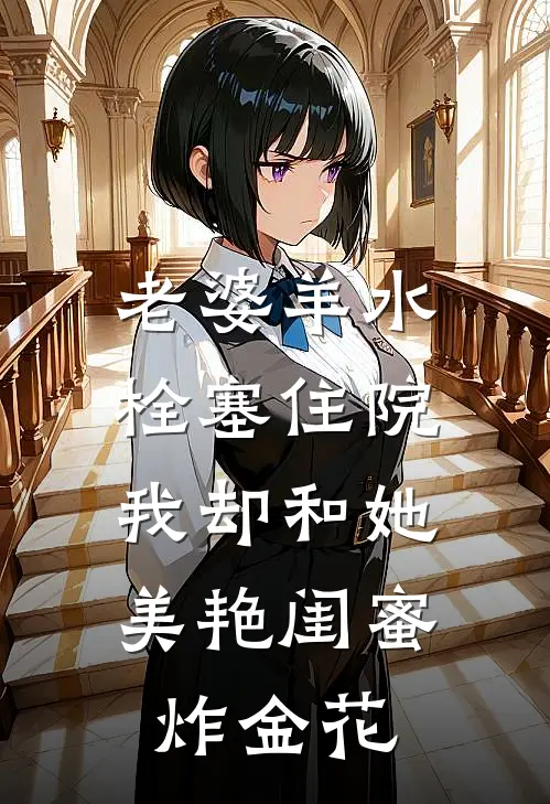 老婆羊水栓塞住院，我却和她美艳闺蜜炸金花