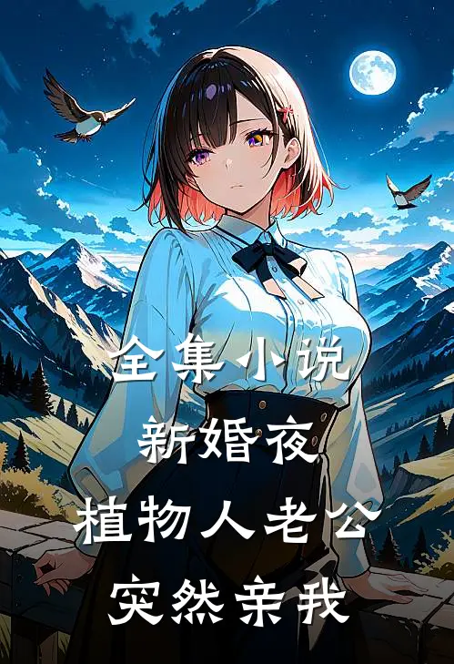 全集小说新婚夜，植物人老公突然亲我