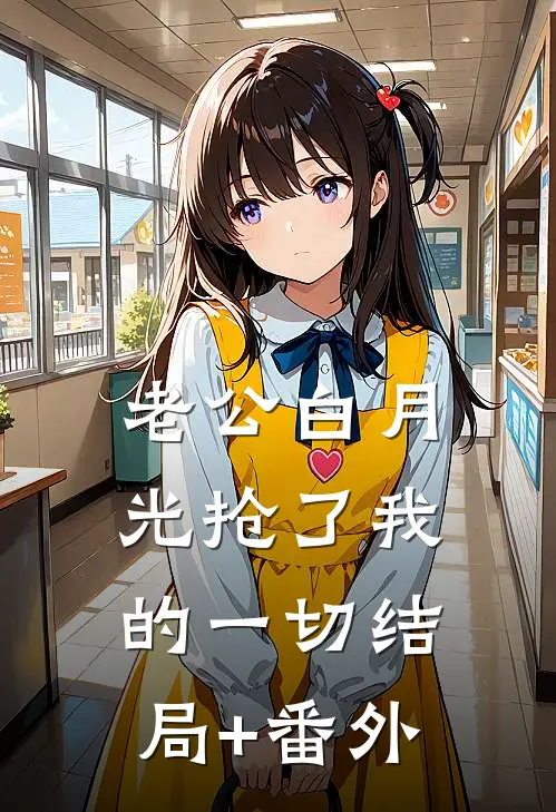 老公白月光抢了我的一切结局+番外
