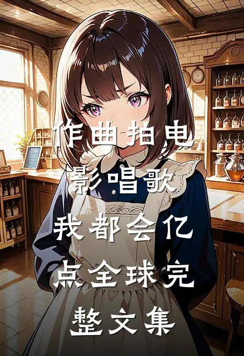 作曲拍电影唱歌，我都会亿点全球完整文集