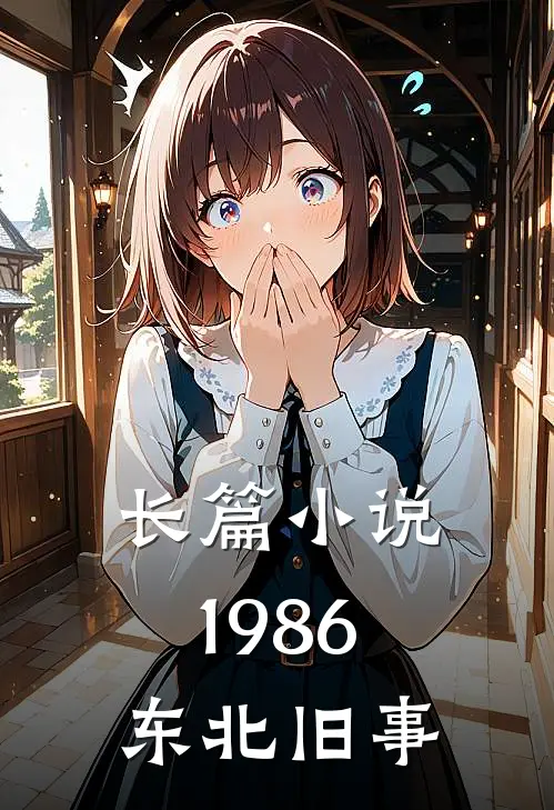 长篇小说1986：东北旧事