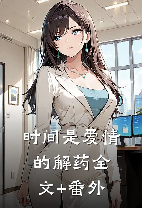 时间是爱情的解药全文+番外