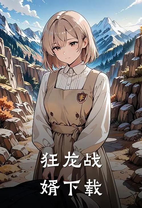狂龙战婿下载