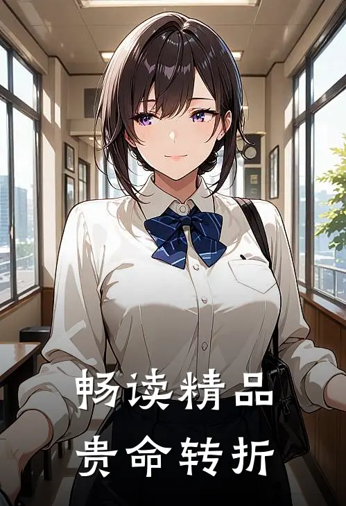 畅读精品贵命转折
