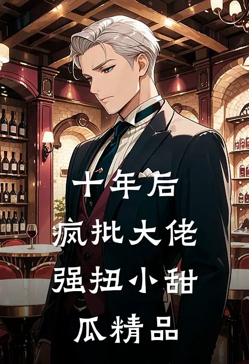 十年后，疯批大佬强扭小甜瓜精品