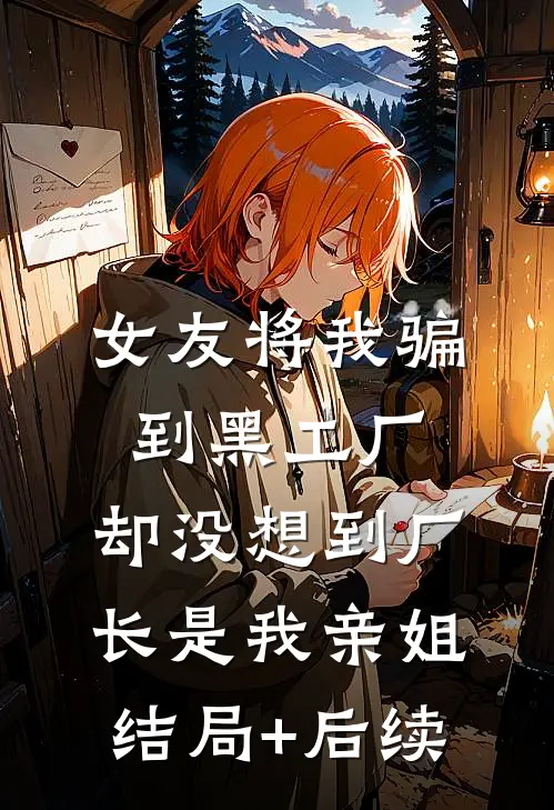 女友将我骗到黑工厂，却没想到厂长是我亲姐结局+后续