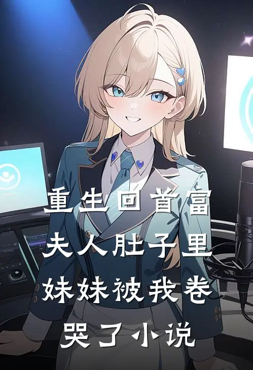 重生回首富夫人肚子里，妹妹被我卷哭了小说