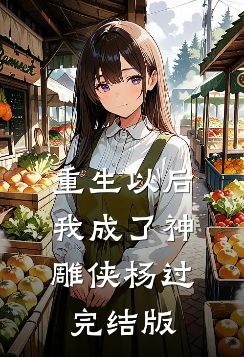 重生以后，我成了神雕侠杨过完结版