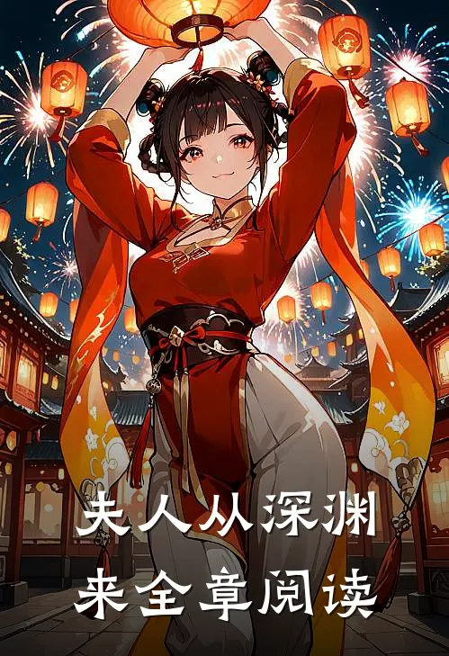 夫人从深渊来全章阅读