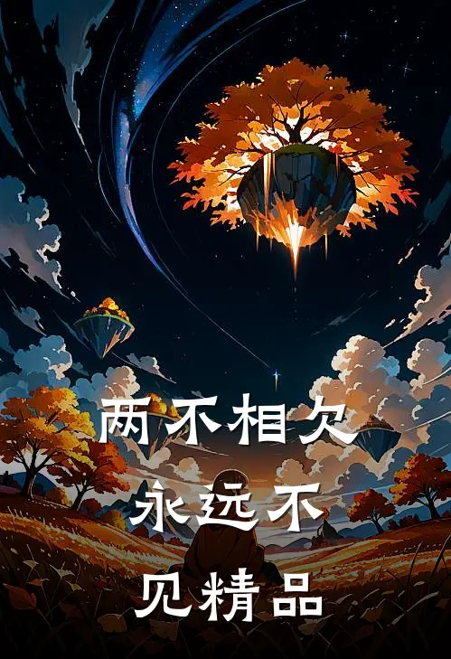 两不相欠，永远不见精品