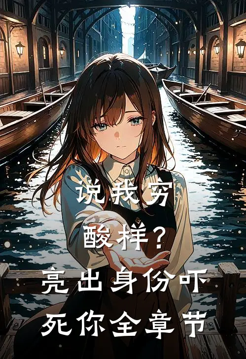 说我穷酸样？亮出身份吓死你全章节