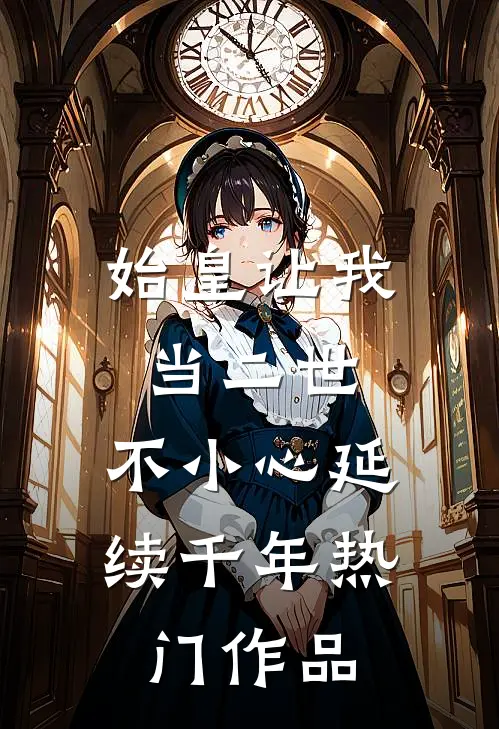 始皇让我当二世，不小心延续千年热门作品