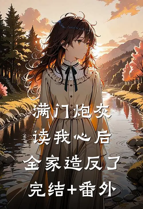 满门炮灰读我心后，全家造反了完结+番外