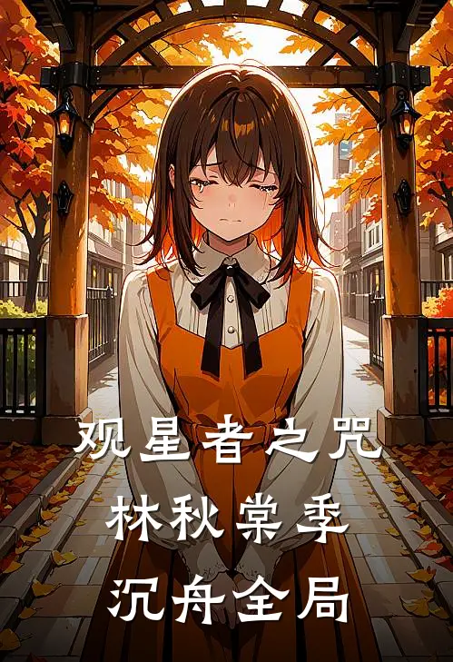 观星者之咒林秋棠季沉舟全局