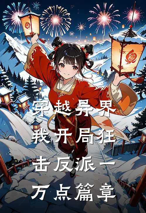穿越异界，我开局狂击反派一万点篇章