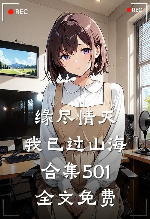 缘尽情灭，我已过山海合集501全文免费