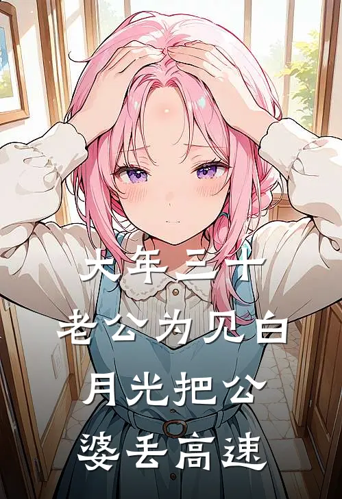 大年三十，老公为见白月光把公婆丢高速