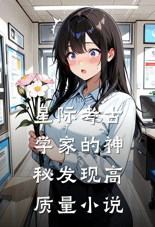 星际考古学家的神秘发现高质量小说