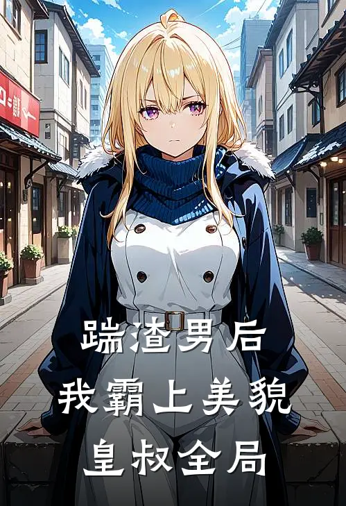 踹渣男后，我霸上美貌皇叔全局