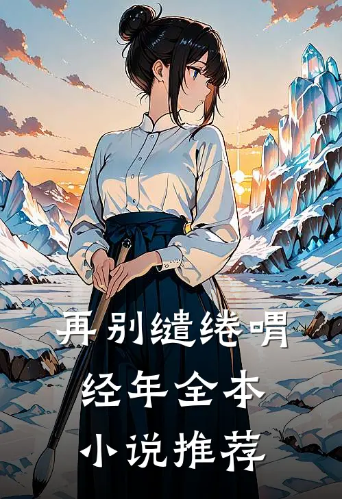 再别缱绻喟经年全本小说推荐