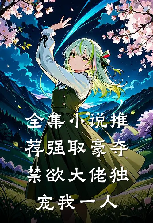 全集小说推荐强取豪夺：禁欲大佬独宠我一人
