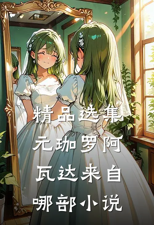 精品选集元珈罗阿瓦达来自哪部小说