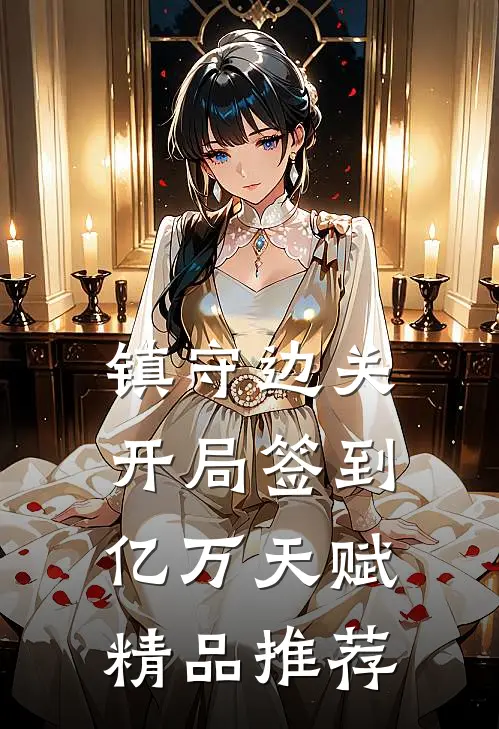 镇守边关 开局签到亿万天赋精品推荐