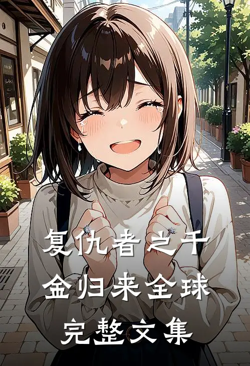 复仇者之千金归来全球完整文集